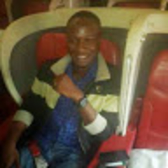 Meet your Posher, Chinedu - Picture 2 of 2